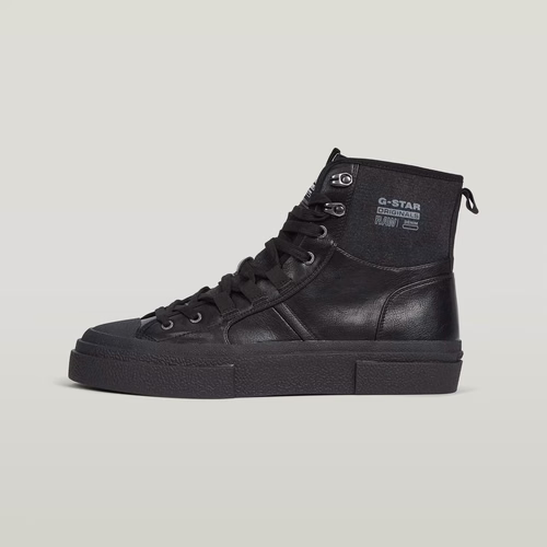 Deportivas Vodan High Basic - Hombre - G-Star RAW - Modalova