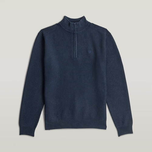 Washed Skipper Knit - Hombre - G-Star RAW - Modalova