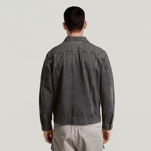 Arc 3D Jacket - Grey - Men - G-Star RAW - Modalova
