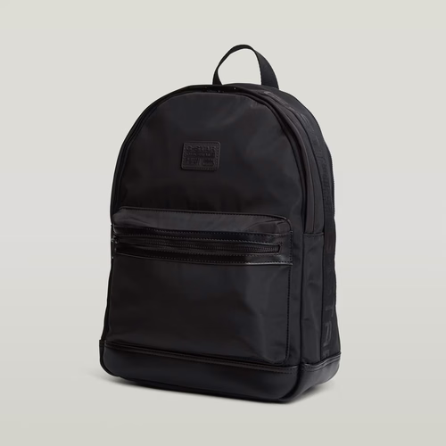 Essential Backpack - Black - Men - G-Star RAW - Modalova