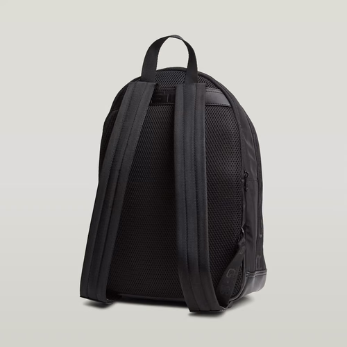 Essential Backpack - Black - Men - G-Star RAW - Modalova