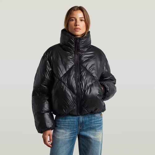Chaqueta Expedition - Negro - Mujer - G-Star RAW - Modalova