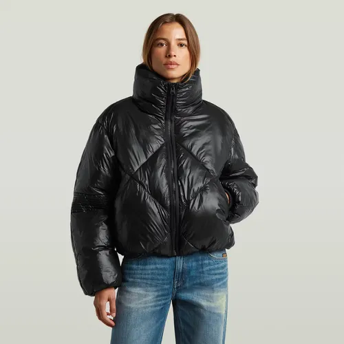 Expedition Jacket - Black - Women - G-Star RAW - Modalova