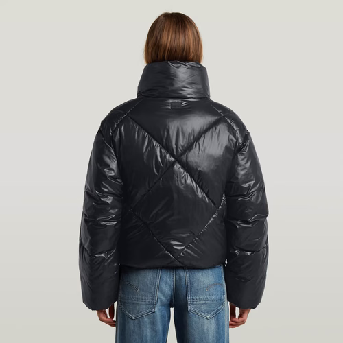 Chaqueta Expedition - Negro - Mujer - G-Star RAW - Modalova