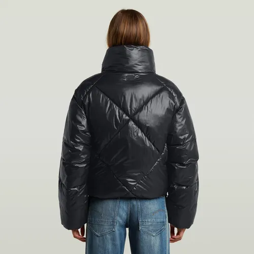 Expedition Jacket - Black - Women - G-Star RAW - Modalova
