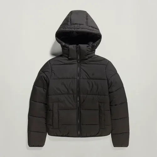 Meefic Jacket - Black - Women - G-Star RAW - Modalova