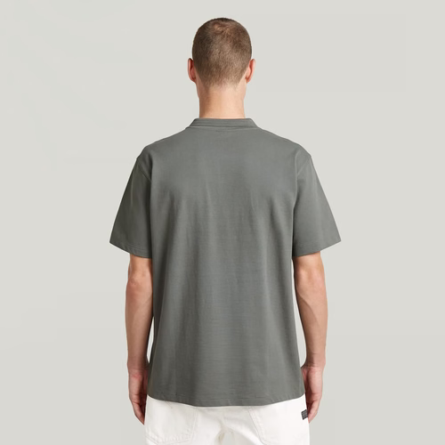Core Regular Polo - Green - Men - G-Star RAW - Modalova
