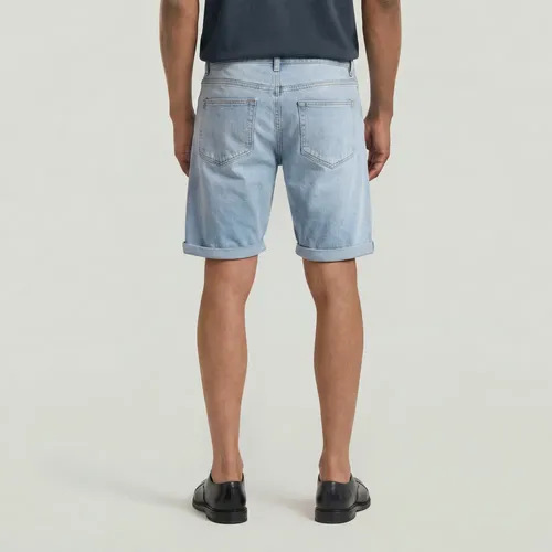 Mosa Short - Medium blue - Men - G-Star RAW - Modalova