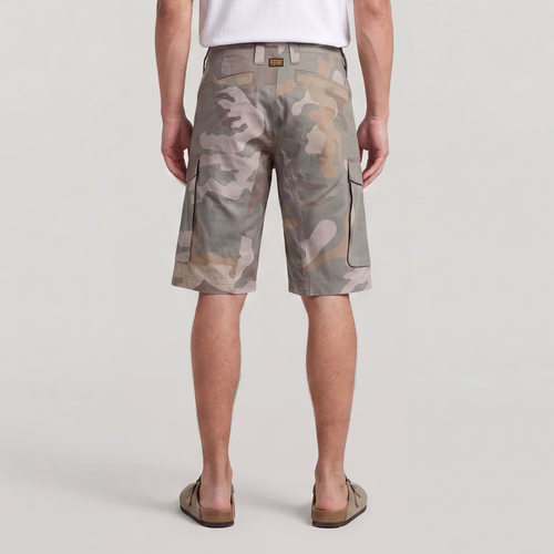Core Regular Cargo Short - Men - G-Star RAW - Modalova