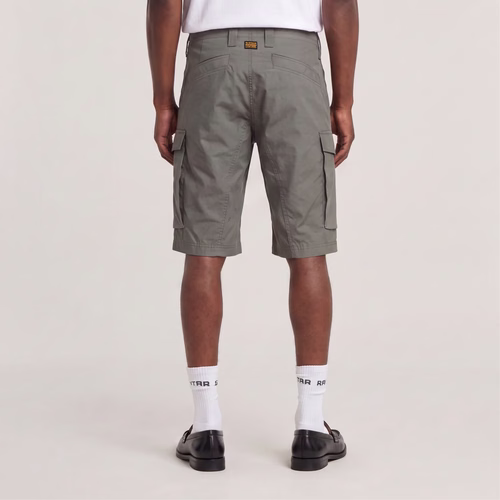 Shorts Core Regular Cargo - Hombre - G-Star RAW - Modalova