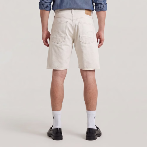 Dakota Short Clean Edge - Men - G-Star RAW - Modalova