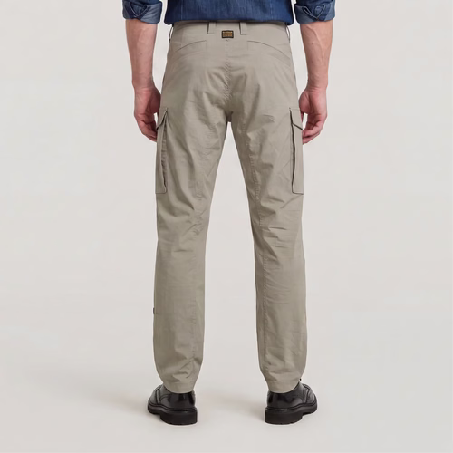 Core Regular Cargo Pants - Men - G-Star RAW - Modalova