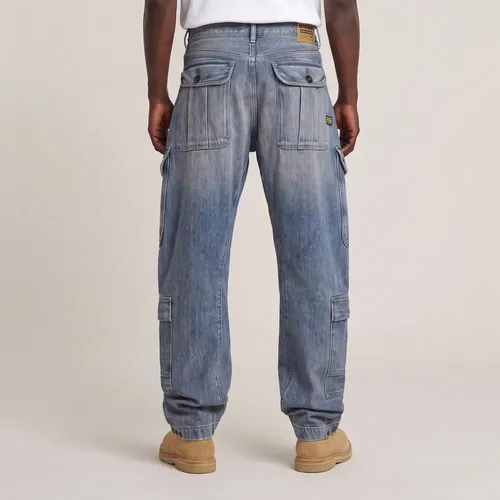 Bend Cargo Loose Jeans - Men - G-Star RAW - Modalova