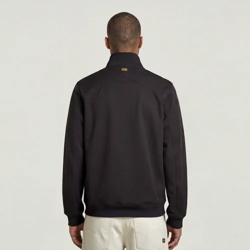 Softshell Track Jacket - Men - G-Star RAW - Modalova