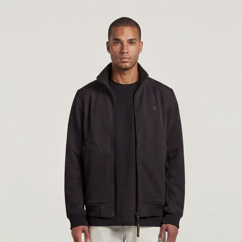 Softshell Track Jacket - Men - G-Star RAW - Modalova