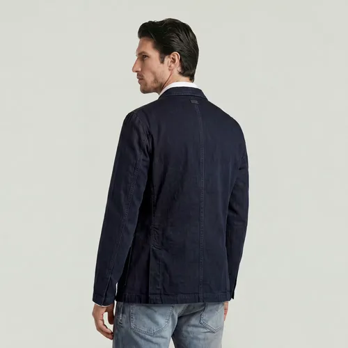 A-Line Blazer - Men - G-Star RAW - Modalova
