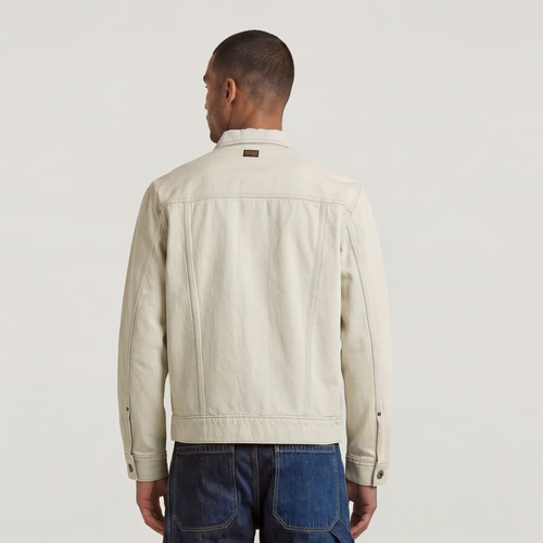 Dakota Jacket - Light blue - Men - G-Star RAW - Modalova