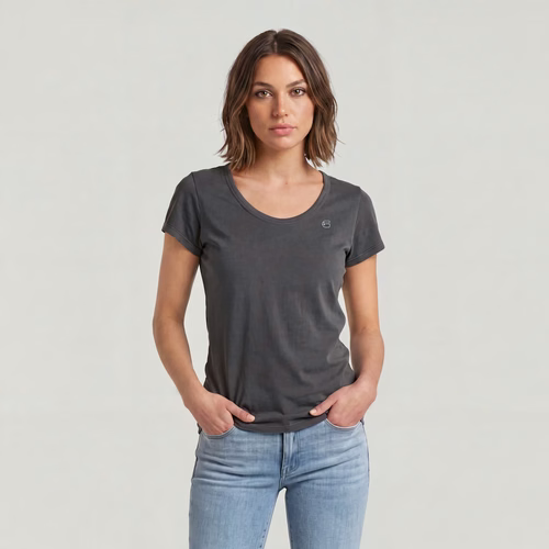 Slim - Gris - Mujer - G-Star RAW - Modalova