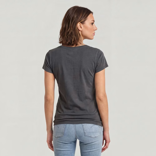 Slim - Gris - Mujer - G-Star RAW - Modalova