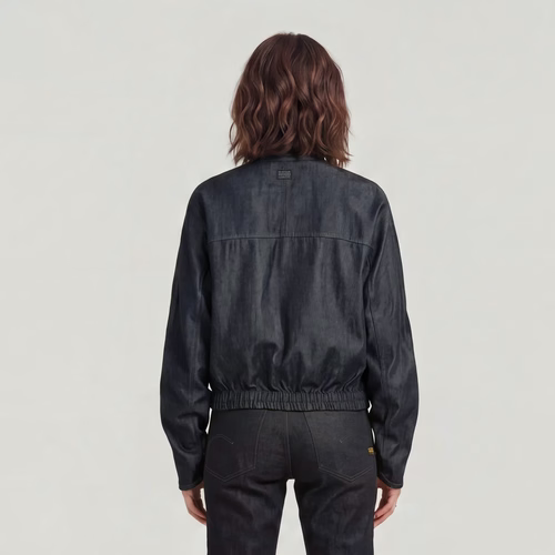 Cazadora Bomber Summer ligera - Mujer - G-Star RAW - Modalova