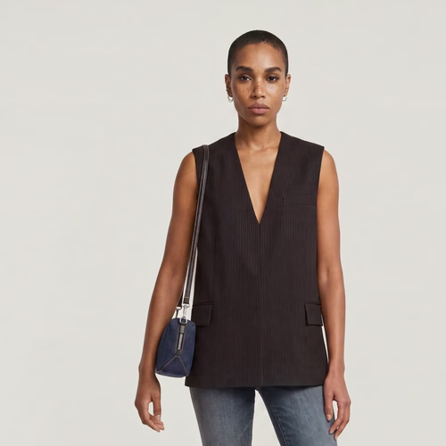 Blazer Top - Multi color - Women - G-Star RAW - Modalova