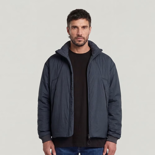 Chaqueta Lightweight Quilted - Hombre - G-Star RAW - Modalova