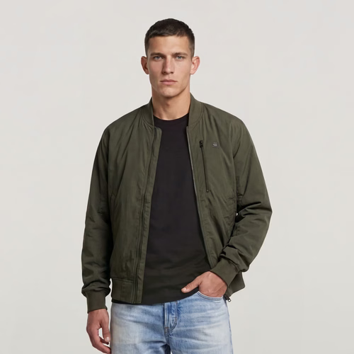 Cazadora de aviador Tech - Hombre - G-Star RAW - Modalova