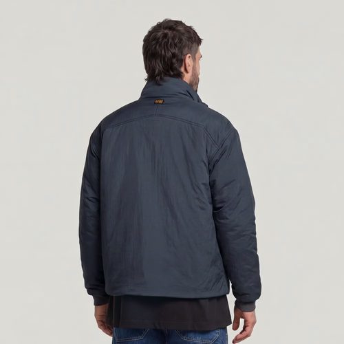 Chaqueta Lightweight Quilted - Hombre - G-Star RAW - Modalova