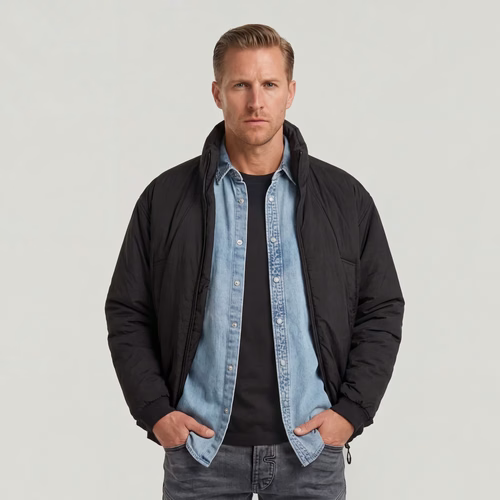 Lightweight Cloud Jacket - Men - G-Star RAW - Modalova