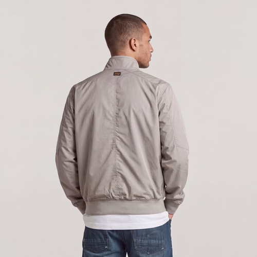 Track Jacket - Beige - Men - G-Star RAW - Modalova