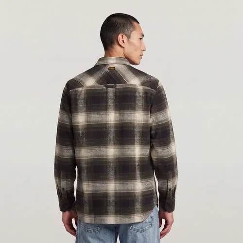 GPO Overshirt - Multi color - Men - G-Star RAW - Modalova
