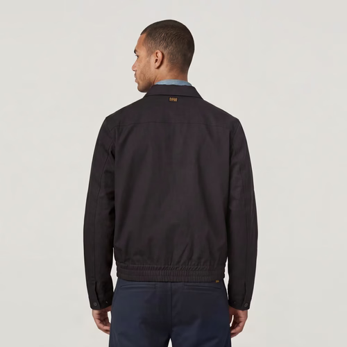 Midnight Blouson - Black - Men - G-Star RAW - Modalova