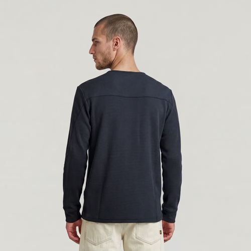 Structured Tweeter T-Shirt - Men - G-Star RAW - Modalova