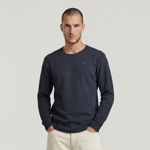 Structured Tweeter T-Shirt - Men - G-Star RAW - Modalova
