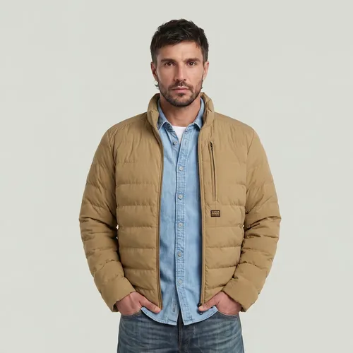Foundation Liner Jacket - Men - G-Star RAW - Modalova