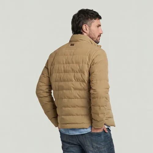 Foundation Liner Jacket - Men - G-Star RAW - Modalova