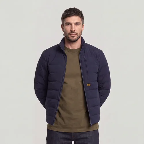 Foundation Liner Jacket - Men - G-Star RAW - Modalova