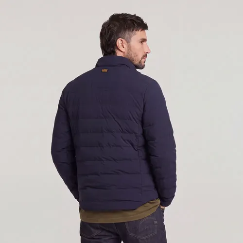 Foundation Liner Jacket - Men - G-Star RAW - Modalova