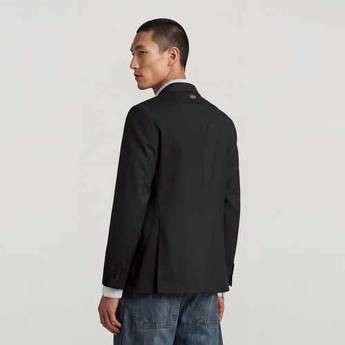 Single Breasted Blazer - Men - G-Star RAW - Modalova