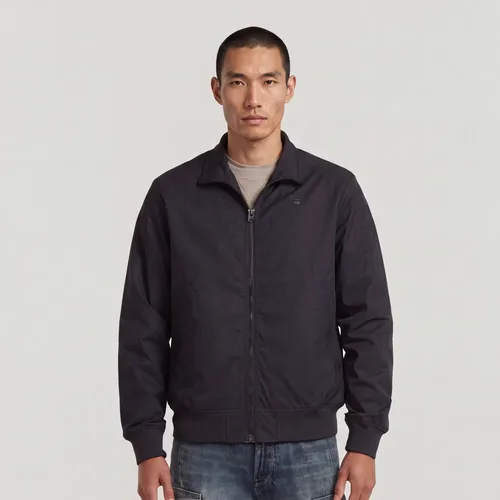 Track Jacket - Black - Men - G-Star RAW - Modalova