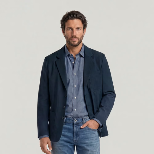 The Mauritz - Correct Blazer - Men - G-Star RAW - Modalova
