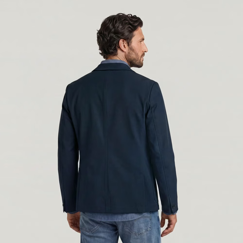 The Mauritz - Correct Blazer - Men - G-Star RAW - Modalova