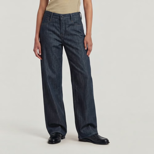 Jeans Neo Raw Judee Loose - Mujer - G-Star RAW - Modalova