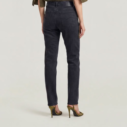 Jeans Iggie Straight - Otro - Mujer - G-Star RAW - Modalova