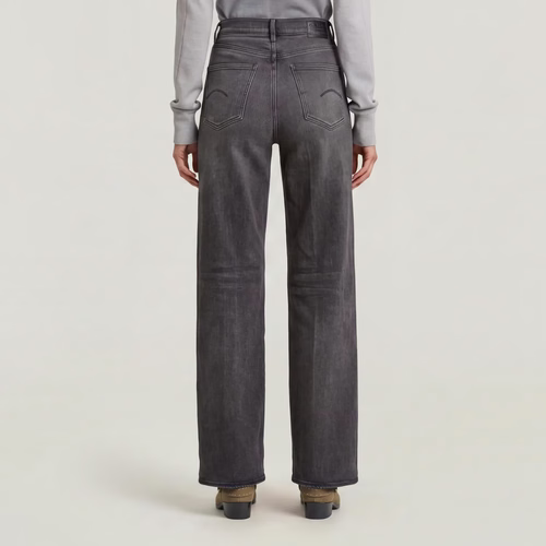 Jeans Deck 2.0 High Loose - Mujer - G-Star RAW - Modalova