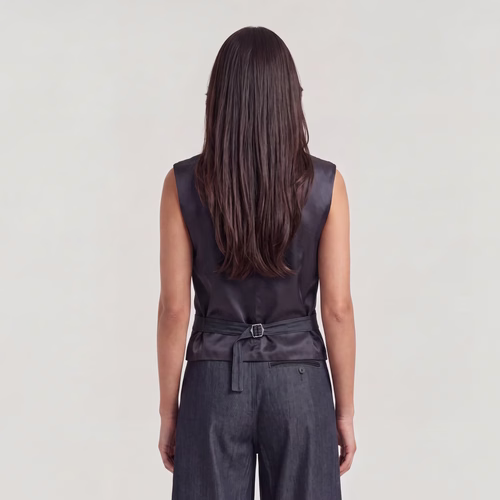 Lightweight Blazer Vest - Women - G-Star RAW - Modalova