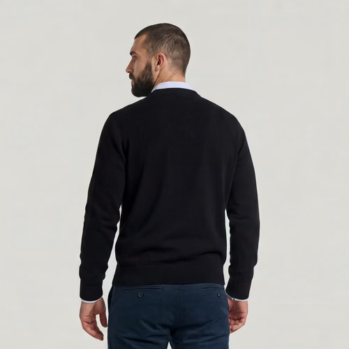 The Floris - Correct Crew Neck Pullover - Men - G-Star RAW - Modalova