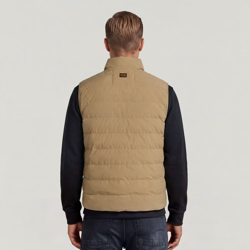 Chaleco Foundation Liner - Hombre - G-Star RAW - Modalova