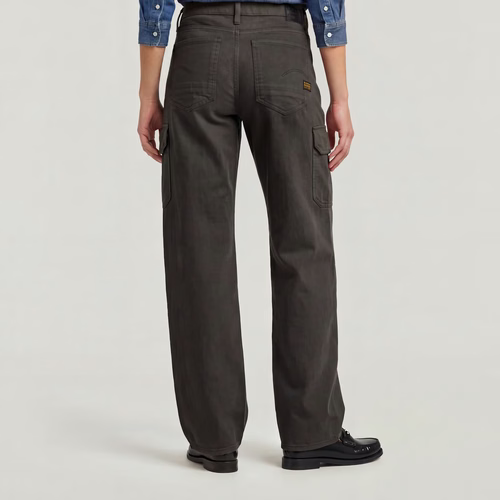Pantalones Judee Cargo - Mujer - G-Star RAW - Modalova