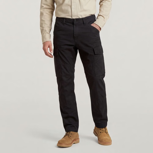 Clean Regular Cargo Pants - Men - G-Star RAW - Modalova